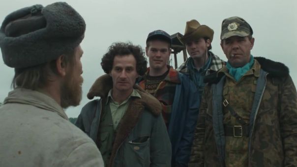 Финская полиция: Россия на гибридную войну не явилась