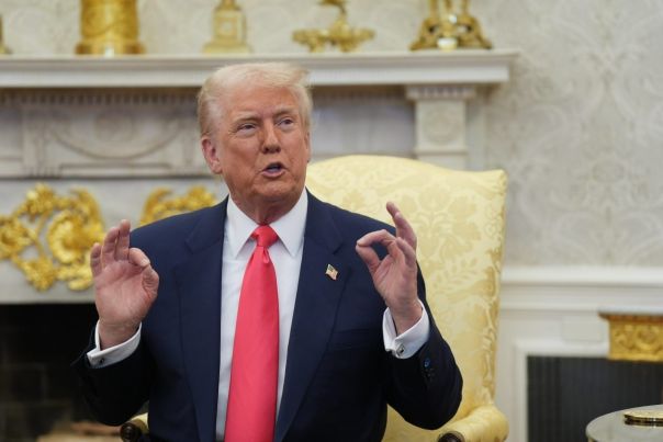 «Глобальная пятерка» Трампа – это авантюра