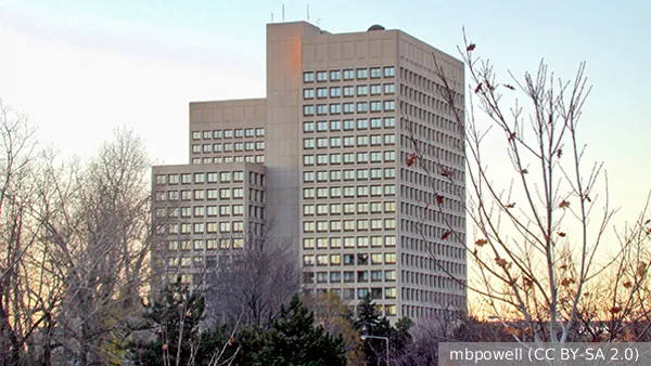 Канада готова проглотить унижение от украинской разведки