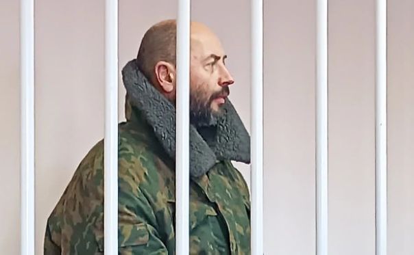 Военный суд приговорил гражданина Белоруссии к 22 годам колонии по делу о терактах в Северомуйском тоннеле БАМа