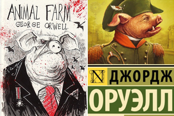 Товарищ Путин, Вы большой биолог