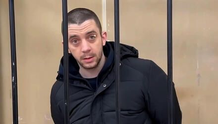 Британского наемника приговорили к 13 годам колонии