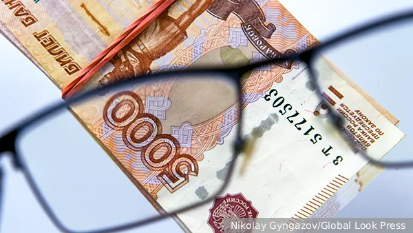 С чем экономика России справилась в этом году