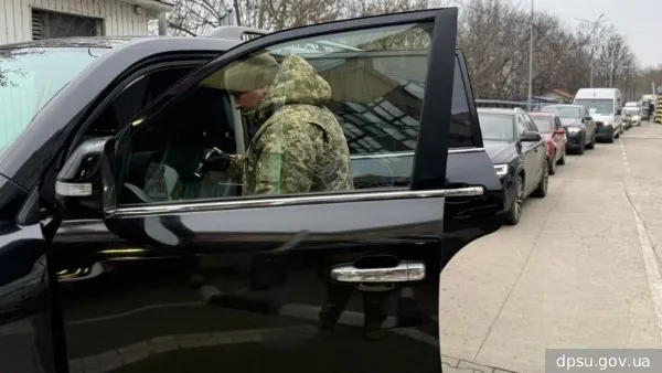 Россия отрезает Украину от Дуная