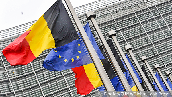 Почему потомки Уленшпигеля не дали украсть российские деньги