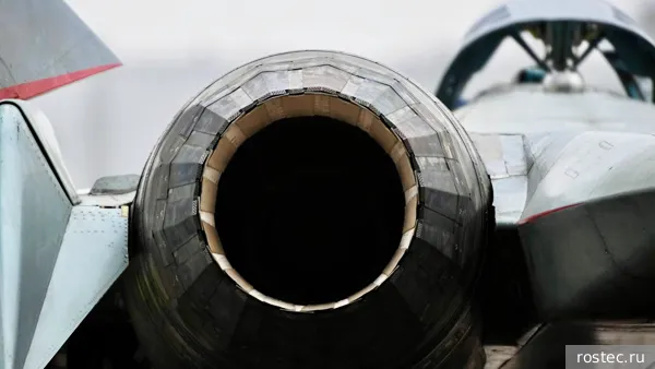 Как улучшит Су-57 загадочное «изделие 177»