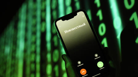 Новосибирские телефонные мошенники провернули аферы на 110 млн рублей