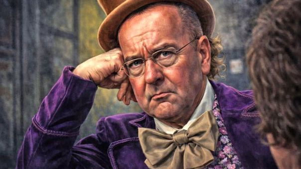 «Грустной задницей радостно не пукнешь»: глава МО Германии необычно призвал европейцев к милитаризации