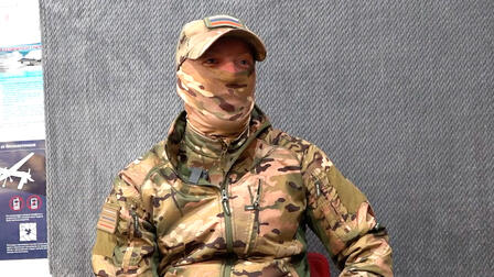 Российский военный раскрыл подробности подготовки новых бойцов к обстрелам ВСУ