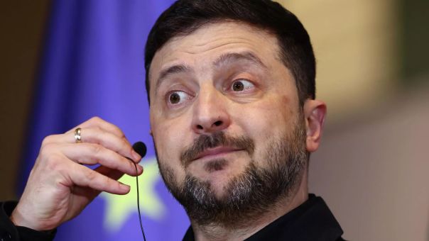 Зеленский спешит на встречу с Трампом. Под чем он готов подписаться?