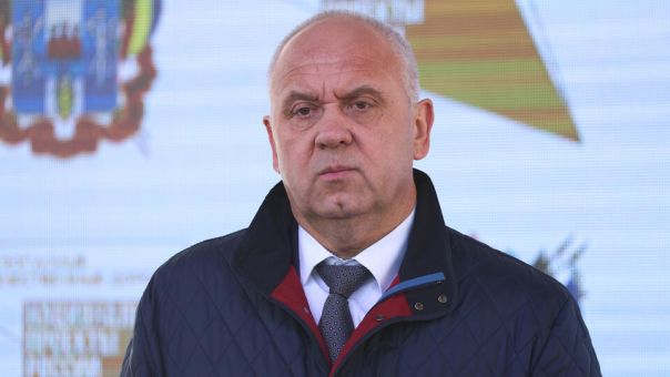 Экс-замгубернатора Ростовской области Владимира Окунева объявили в розыск