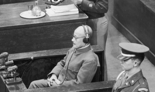 Мир запомнил Освенцим, но забыл Нанкин: историк Звягинцев – о преступлениях Японии