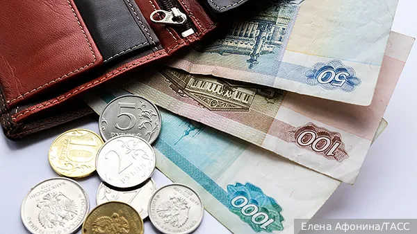 Россия взяла под контроль главную проблему в экономике