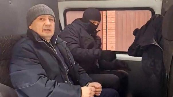 Банда "Шагивалеевские": одна из самых жестоких ОПГ Воркуты поймана спустя 30 лет