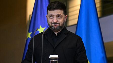 Слон и Моська: Россия выигрывает, но Зеленский требует капитуляции ВС РФ