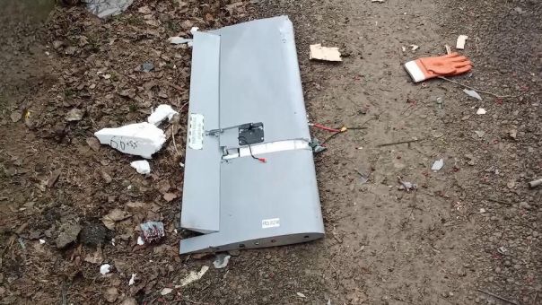 Система РЭБ "Купол Донбасса" за неделю сбила 229 украинских БПЛА