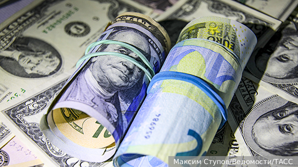 Для государства коррупция – опасный конкурент