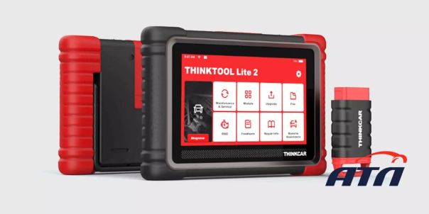 Как выбрать диагностическое оборудование для СТО: ключевые параметры и ошибки новичков