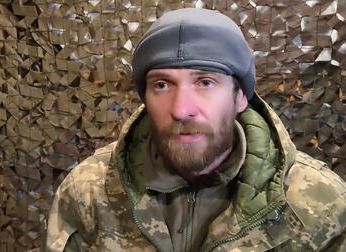 Пленный боевик ВСУ: командование отправило в Купянск на убой ради пиар-акции