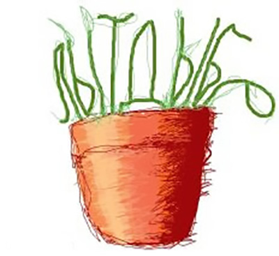 Лытдыбр, внезапно. Александр Роджерс