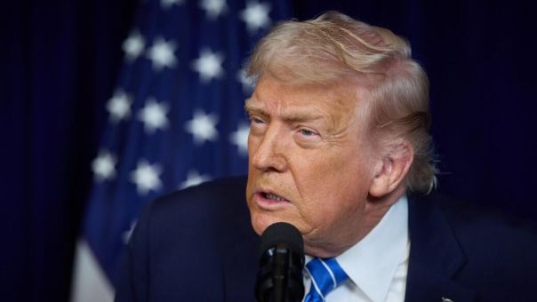 Трамп на пути к капитуляции. Ростислав Ищенко