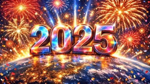 Десять главных итогов 2025 года