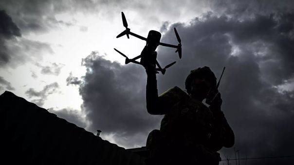 Российские бойцы уничтожили несколько групп ВСУ в Сумской области