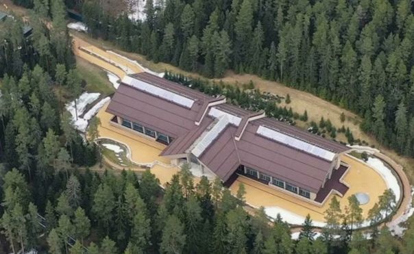 Выяснилось, откуда запускали беспилотники по резиденции Путина на Валдае