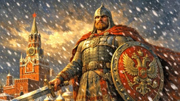 Москва ответила на покушение на Путина