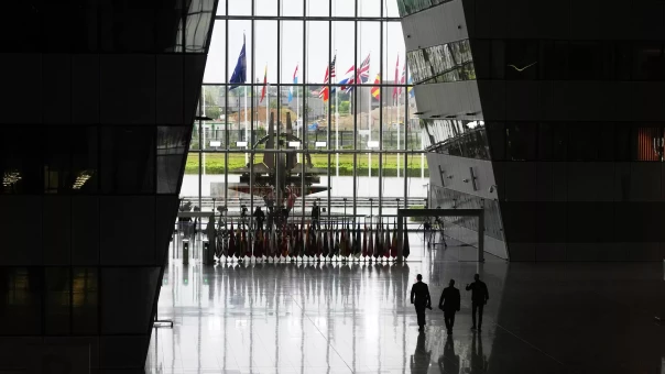 В НАТО предложили рассмотреть возможность "упреждающего удара" по России