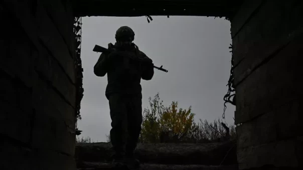 ВС России уничтожили на востоке Волчанска остатки гарнизона ВСУ