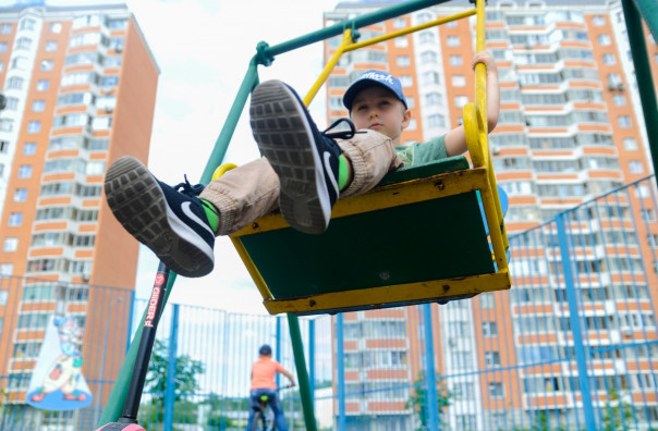 Детская преступность: современные Геббельсы нас сожрут