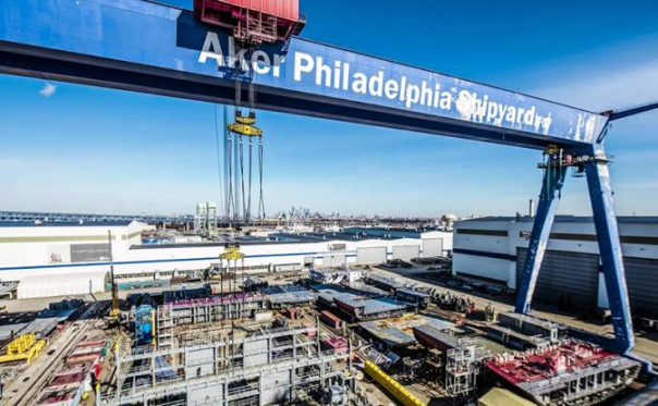 Аварийное погружение: Атомный подводный флот США проигрывает Китаю и России еще на стапелях