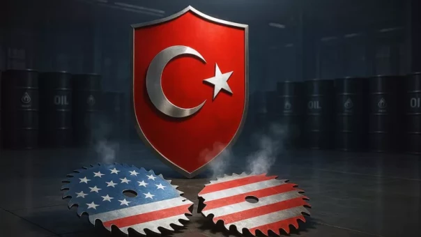 Турция отказалась выполнять требования США по Украине