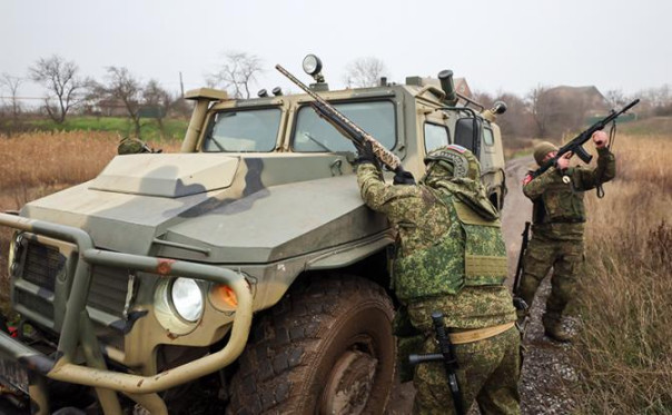 Сводки СВО, 2 декабря, главное: Официально объявлено об освобождении Волчанска и Красноармейска