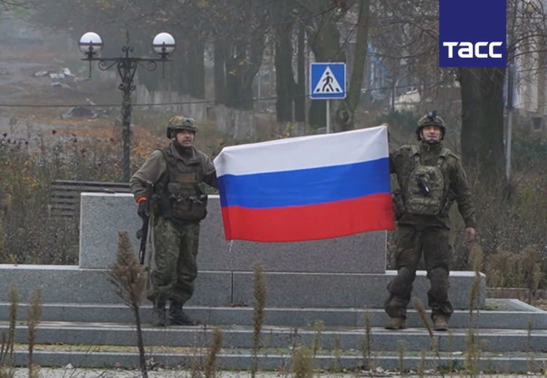 Красноармейск и Волчанск наши! Что дальше | А что после Гуляйполя