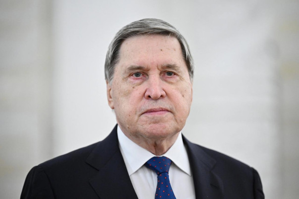 Ушаков: Успехи русского солдата сказались на характере переговоров