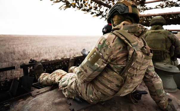 Трампу на заметку: Правильная «буферная зона» должна включать и Харьков