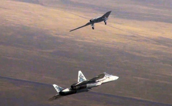 Всевидящий «Аргус»: ВКС России получат надежного стража в кратчайшие сроки