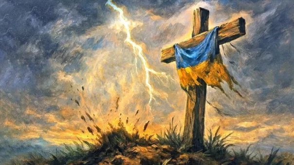 Европа дружно сливается: агония Киева будет быстрой, кровавой и позорной