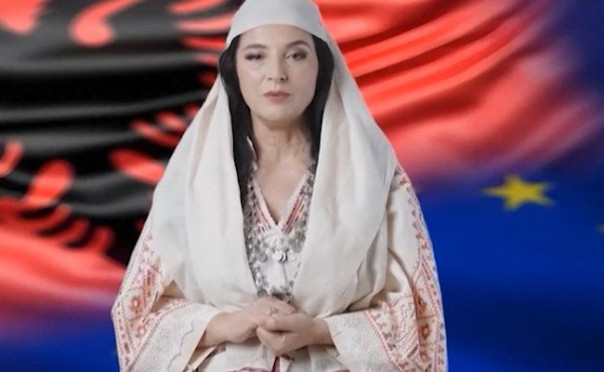 Первый в мире ИИ-министр попалась на взятках