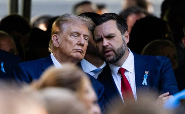 О новой стратегии нацбезопасности: коренной разворот США — надолго ли?