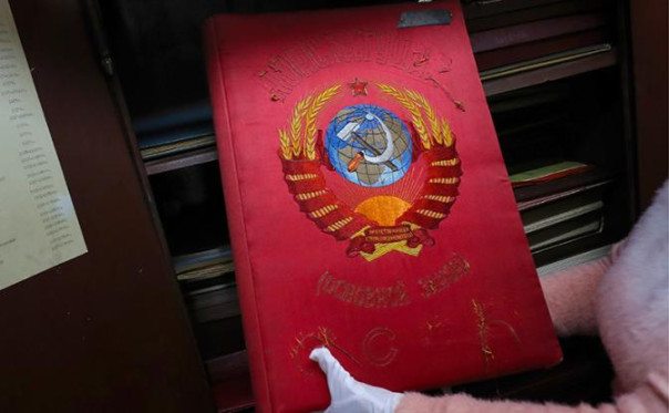 Основной закон Победы, невиданных темпов роста и прорыва в космос