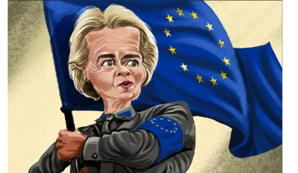 Рассвет Новой Эры (или закат старой). Александр Роджерс