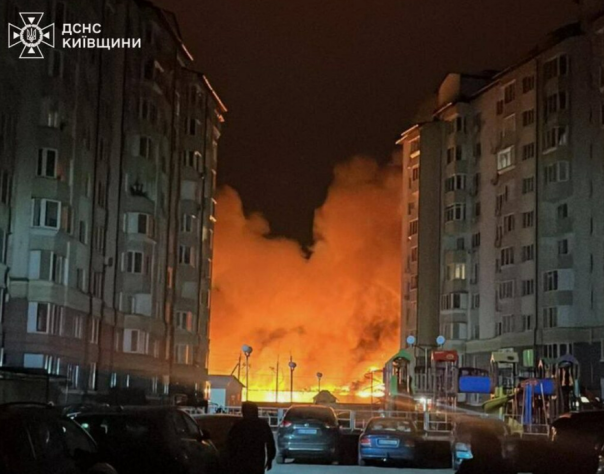 06.12.Киев.Последствия отставки Ермака преувеличены, а война не закончится раньше лета