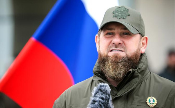 Законы гор никто не отменял: Рамзан Кадыров принял перчатку вызова от Зеленского