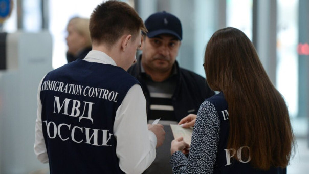 Другие мигранты. Россия меняет правила для иностранцев