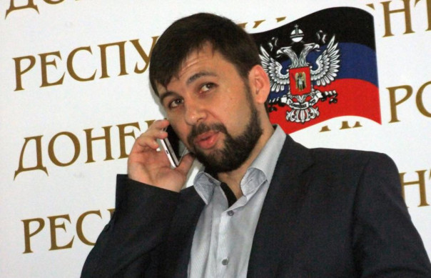 Вода и власть. Донбасс