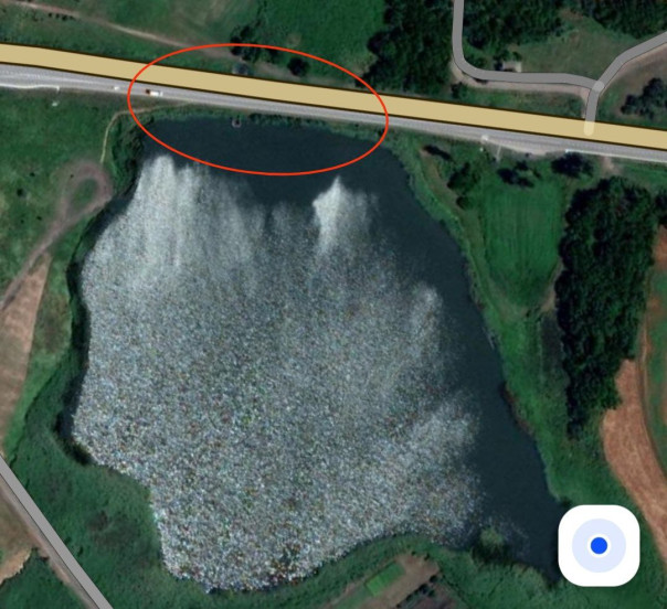 Теракт: ВСУ взорвали дамбу-Киев убивает мирных жителей Донбасса, чтобы остановить ВС РФ