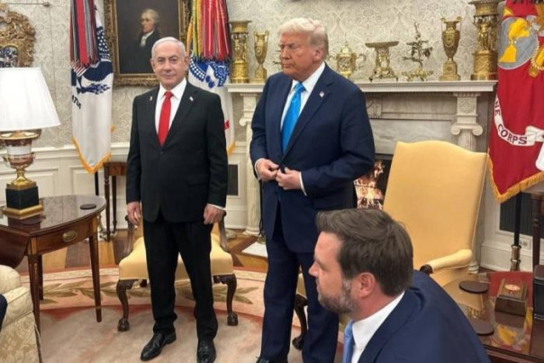 Pax Silica и не только: стратегический альянс США и Израиля обретает новые грани